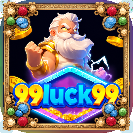 99luck99 — galeri pratinjau - APK Resmi